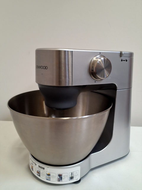 Kenwood køkkenmaskine